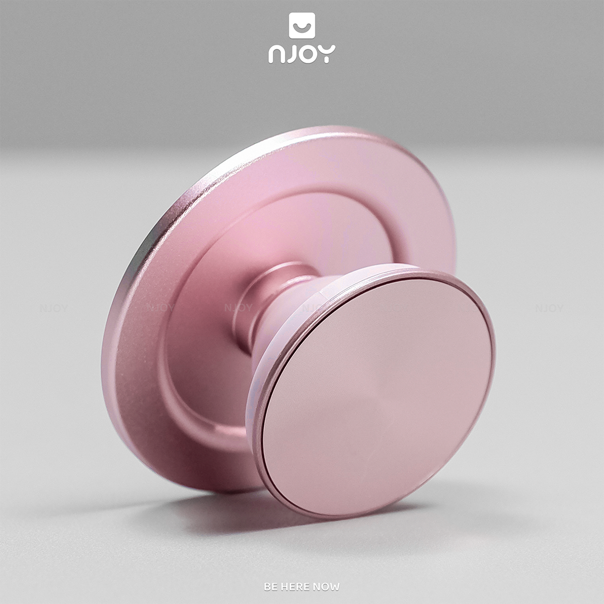 Giá Đỡ Nam Châm Magsafe Kim Loại Cao Cấp Nhỏ Gọn Nhiều Màu Cho Điện THoại iPhone Samsung iPad