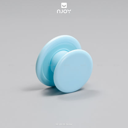 Giá Đỡ Nam Châm Popsocket Magsafe Chất Liệu Silica Gel Cho Điện Thoại iPhone Samsung iPad