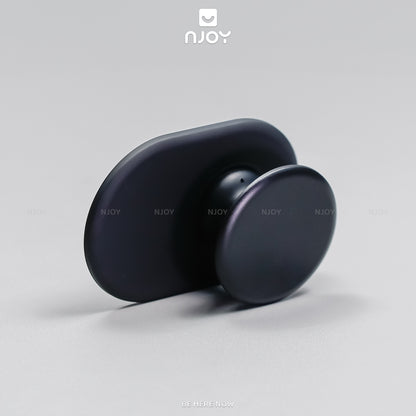 Giá Đỡ Nam Châm Popsocket Magsafe Chất Liệu Silica Gel Cho Điện Thoại iPhone Samsung iPad