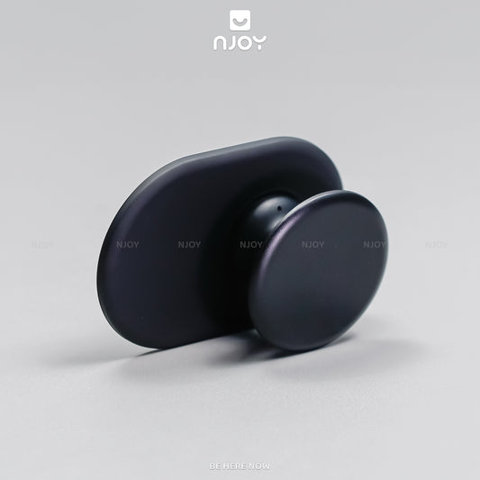 Giá Đỡ Nam Châm Popsocket Magsafe Chất Liệu Silica Gel Cho Điện Thoại iPhone Samsung iPad