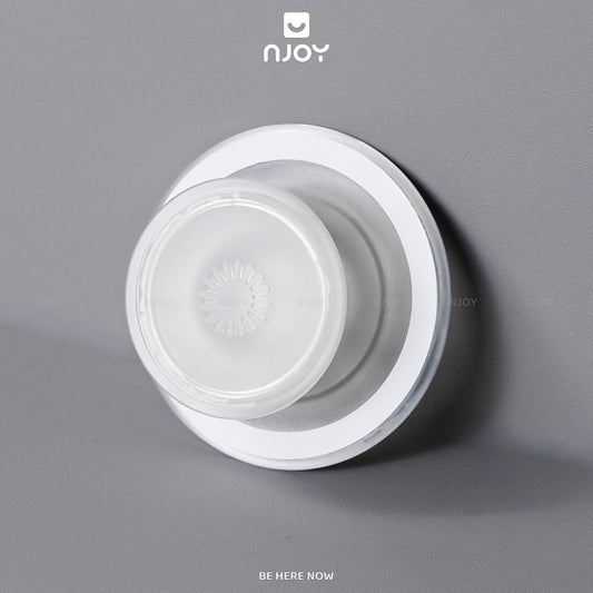 Giá Đỡ Điện Thoại Từ Tính Magsafe Popsocket Nhỏ Gọn Có Thể Tháo Rời Cho Điện Thoại iPhone Samsung