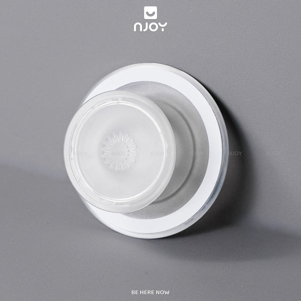 Giá Đỡ Điện Thoại Từ Tính Magsafe Popsocket Nhỏ Gọn Có Thể Tháo Rời Cho Điện Thoại iPhone Samsung