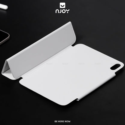 Ốp iPad Siêu Mỏng Hít Nam Châm Có Khay Đựng Bút Cho iPad Mini 6 7 Pro 18 20 M1 M2 M4 Air 4 5 6 7