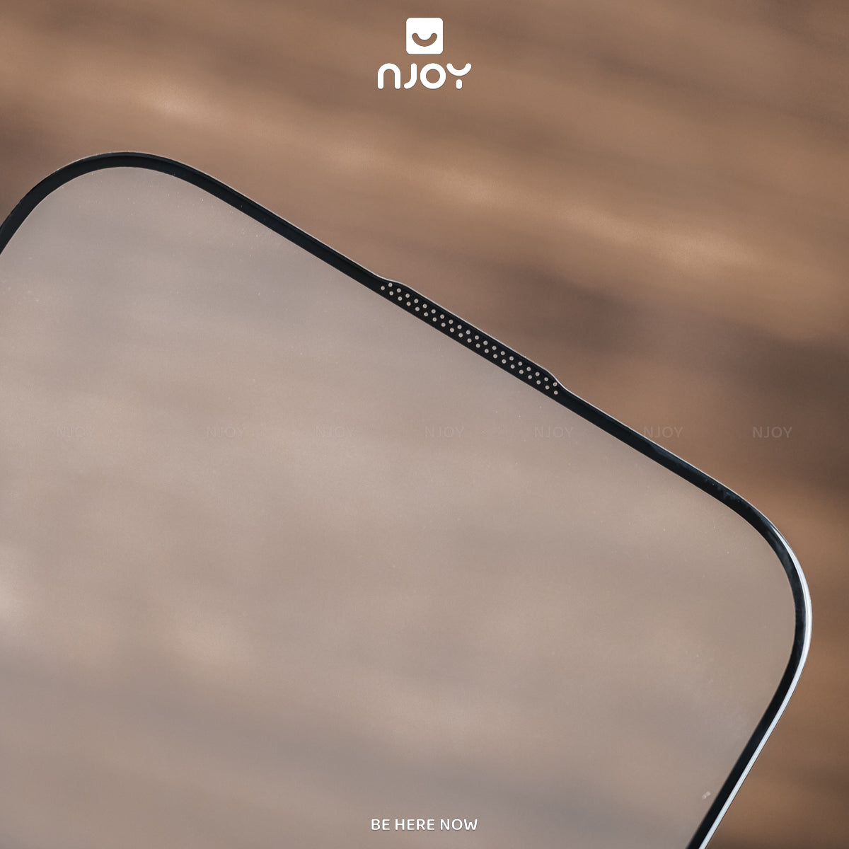 Kính Cường Lực Trong Suốt 10D Cho iPhone 17 Pro Max 16 15 14 13 12 11