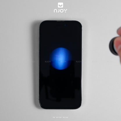 Kính Cường Lực Anank Chống Ánh Sáng Xanh 2.5D Cho iPhone 17 Pro Max 16 15 14 13 12