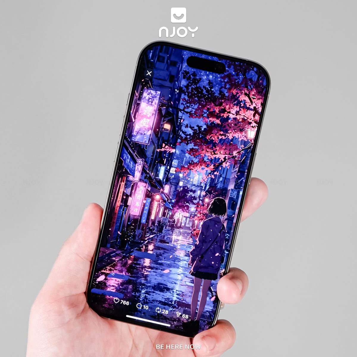 Kính Cường Lực Nillkin Chống Nhìn Trộm Khung Tự Dán Cho iPhone 17 Pro Max 16 15 14 13 12