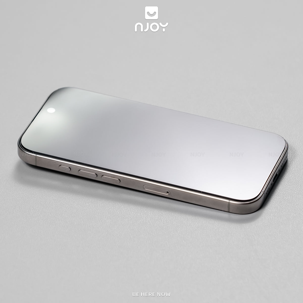 Kính Cường Lực Nillkin Chống Nhìn Trộm Khung Tự Dán Cho iPhone 17 Pro Max 16 15 14 13 12