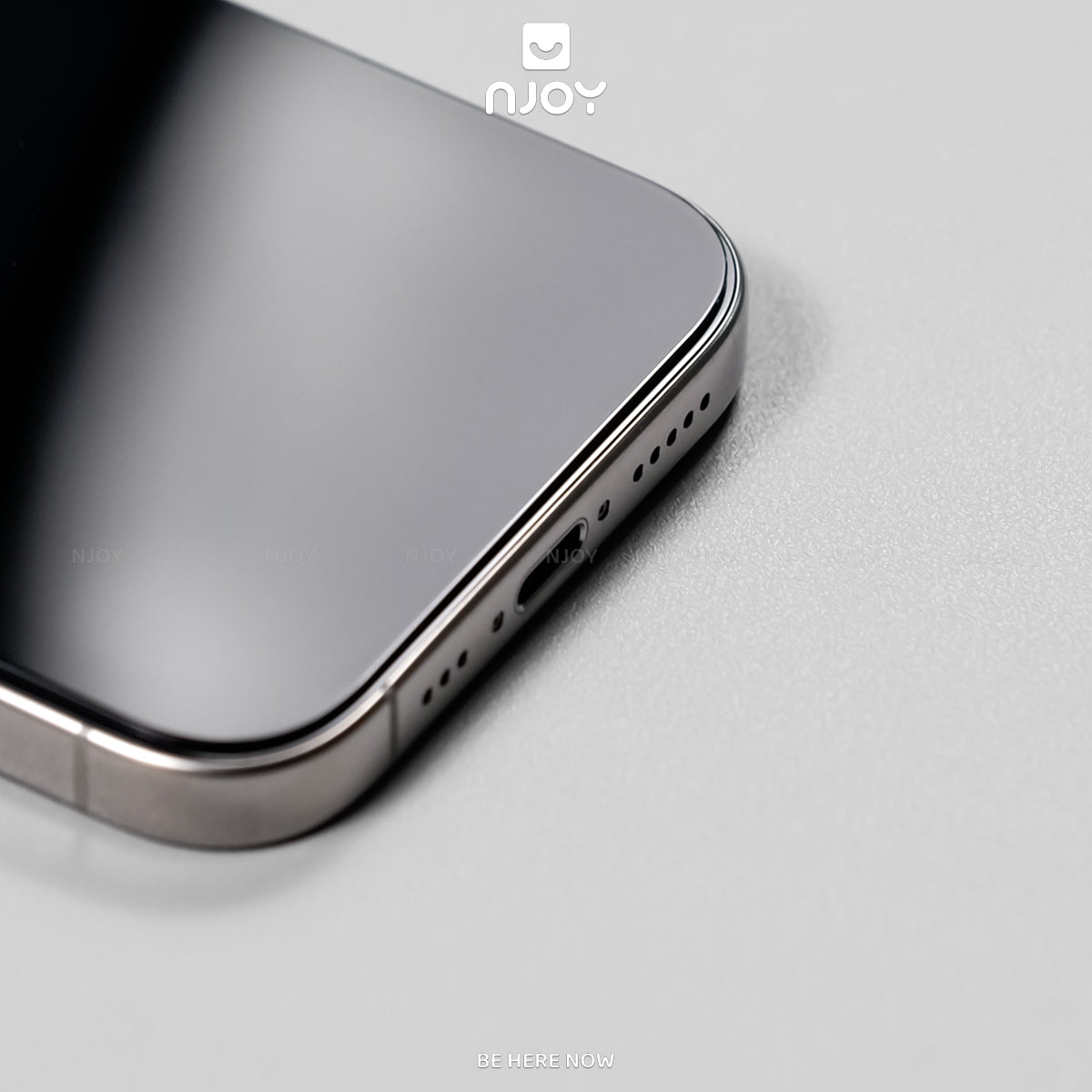 Kính Cường Lực Nillkin Chống Nhìn Trộm Khung Tự Dán Cho iPhone 17 Pro Max 16 15 14 13 12