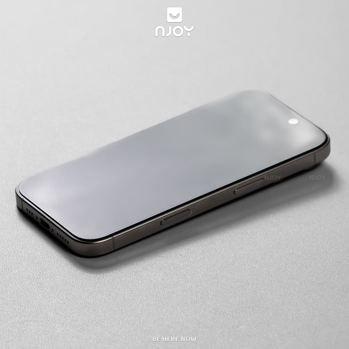 Kính Cường Lực Nillkin Chống Nhìn Trộm Khung Tự Dán Cho iPhone 18 Pro Max 17 16 15 14 13 12