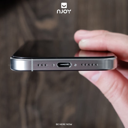 Kính Cường Lực Chống Trộm 360 Độ Kinkong Tự Dán Magic Box Cho Điện Thoại iPhone 17 Pro Max 16 15 14