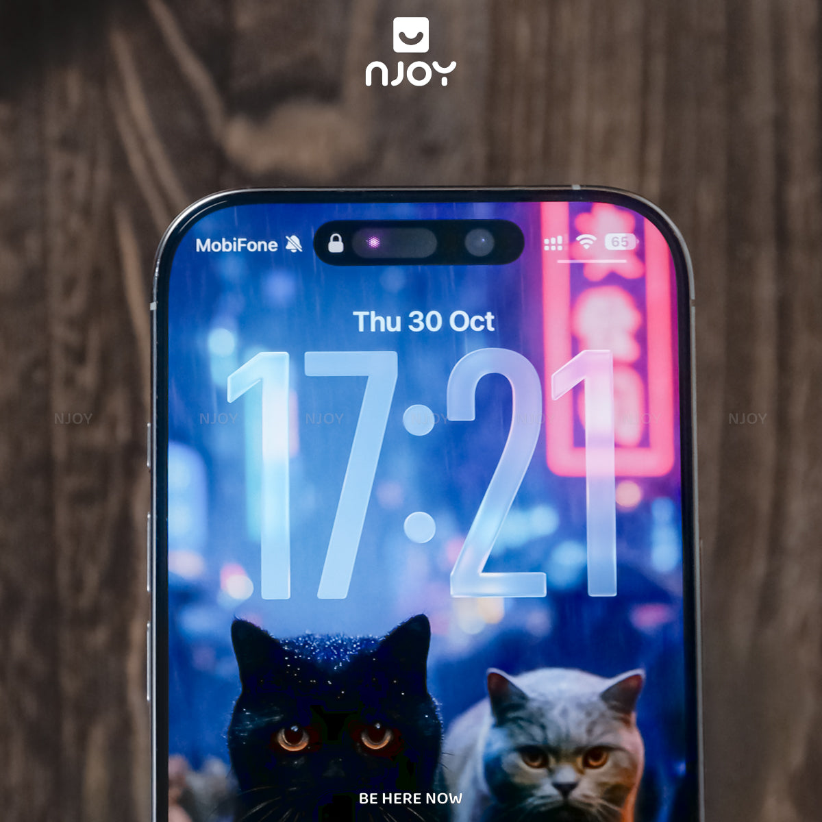 Kính Cường Lực Chống Trộm 360 Độ Kinkong Tự Dán Magic Box Cho Điện Thoại iPhone 17 Pro Max 16 15 14