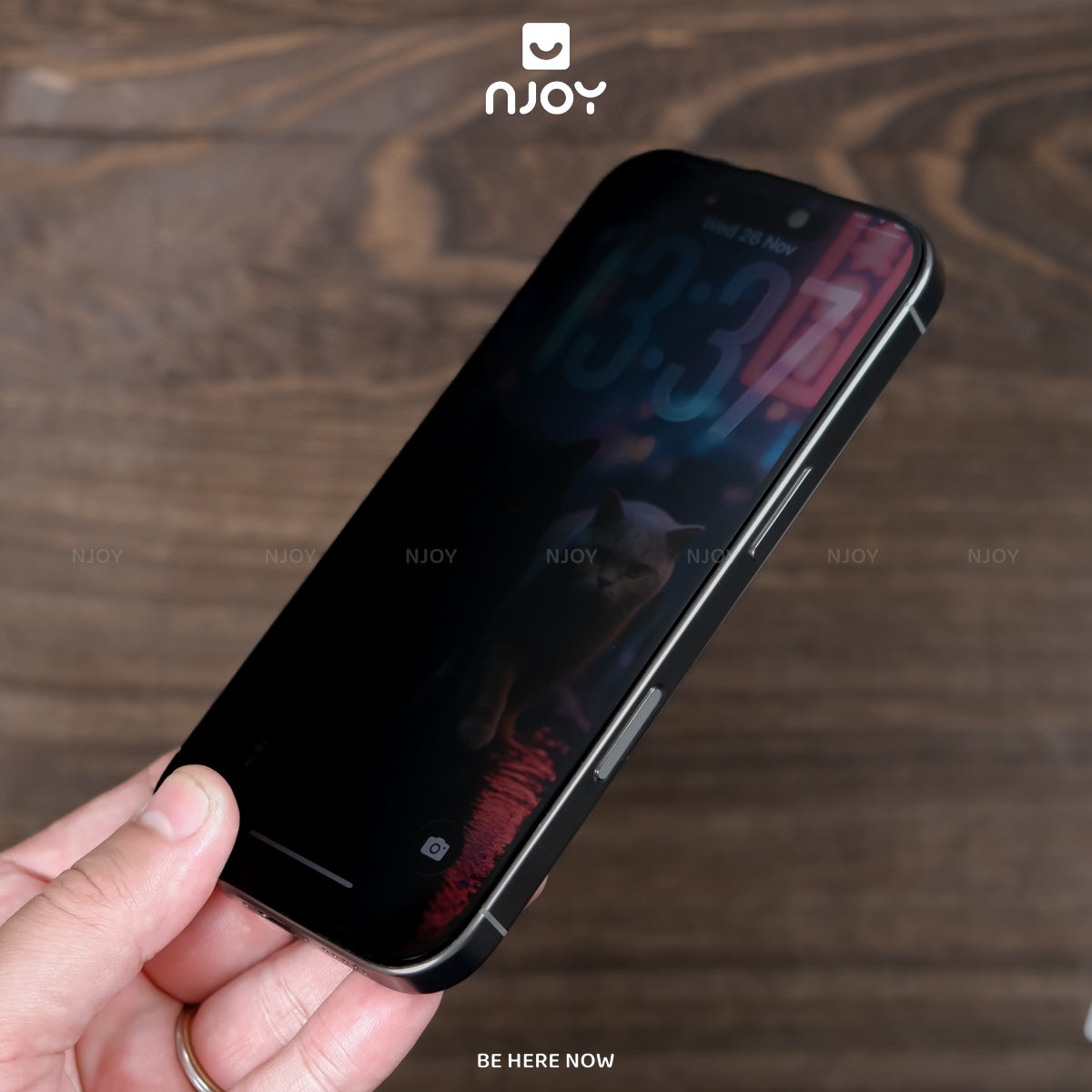 Kính Cường Lực Chống Nhìn Trộm Cho iPhone 17 Pro Max 16 15 14 13 12 11 X Xs Xsmax