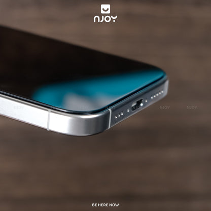 Kính Cường Lực Chống Nhìn Trộm Cho iPhone 17 Pro Max 16 15 14 13 12 11 X Xs Xsmax