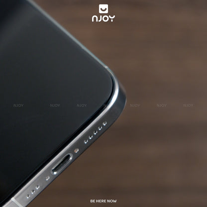 Kính Cường Lực Chống Nhìn Trộm Cho iPhone 17 Pro Max 16 15 14 13 12 11 X Xs Xsmax