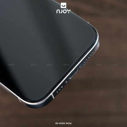 Kính Cường Lực Chống Nhìn Trộm Cho iPhone 17 Pro Max 16 15 14 13 12 11 X Xs Xsmax