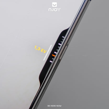 Kính Cường Lực Kuzoom Chống Nhìn Trộm Không Lẹm Viền Cho Điện Thoại iPhone 17 Pro Max 16 15 14 13 12 11