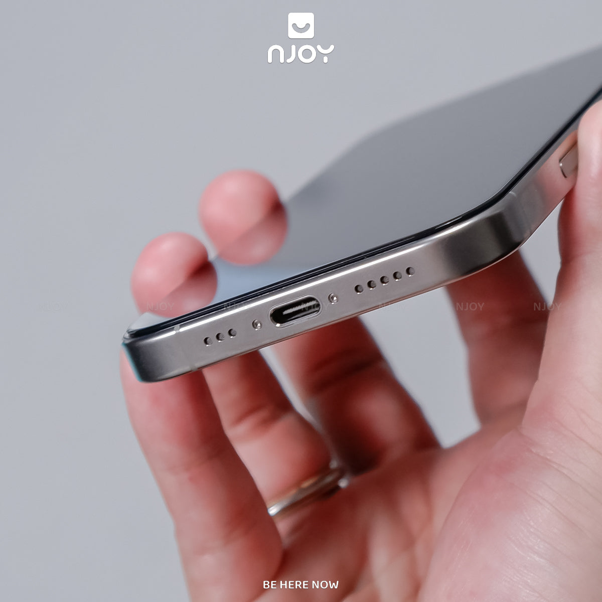 Kính Cường Lực Kuzoom Chống Nhìn Trộm Không Lẹm Viền Cho Điện Thoại iPhone 17 Pro Max 16 15 14 13 12 11