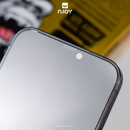 Kính Cường Lực Wekome Kingkong Chống Nhìn Trộm Cho iPhone 17 Pro Max 16 15 14 13 12
