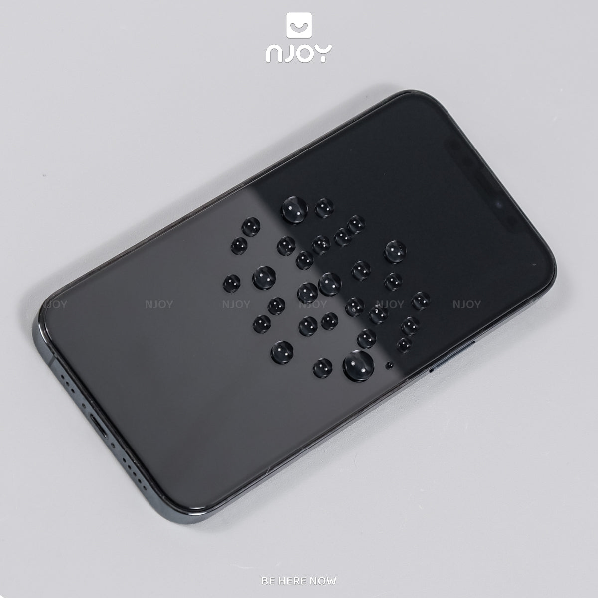 Kính Cường Lực Wekome Kingkong Chống Nhìn Trộm Cho iPhone 17 Pro Max 16 15 14 13 12