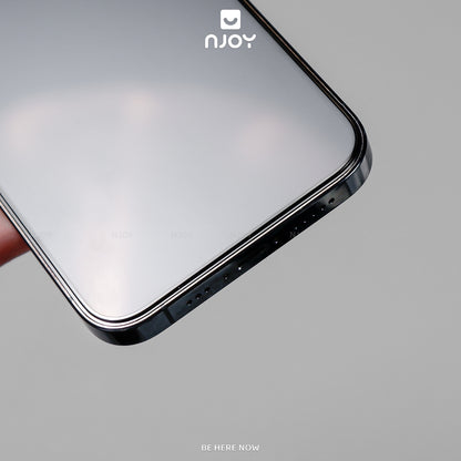 Kính Cường Lực Wekome Kingkong Chống Vân Tay Cho iPhone 17 Pro Max 16 15 14 13 12