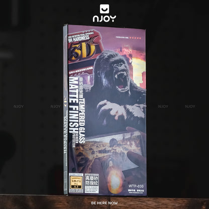 Kính Cường Lực Wekome Kingkong Chống Vân Tay Cho iPhone 17 Pro Max 16 15 14 13 12