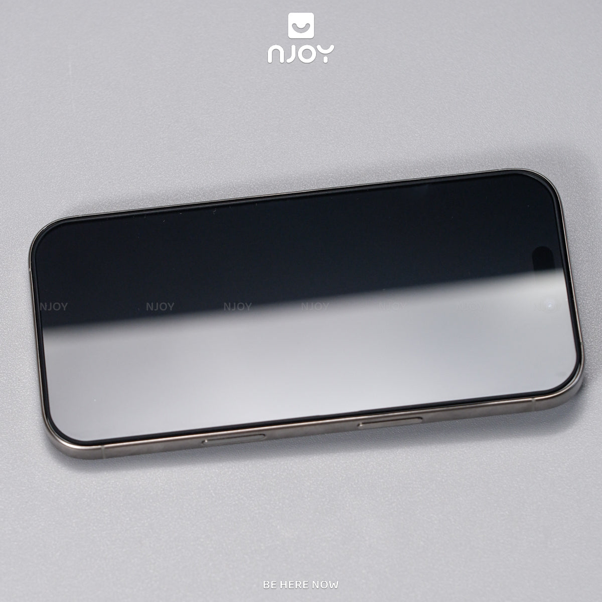 Kính Cường Lực Anank Trong Suốt Chống Vỡ Viền Cho iPhone 17 Pro Max 16 15 14 13 12