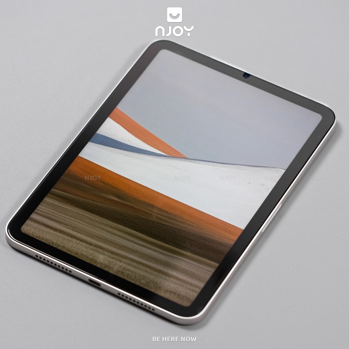 Kính Cường Lực iPad Trong Suốt Anank Cao Cấp Cho iPad Pro M1 M4 Air 5 Air 6 Mini 7 6 Gen 11 10 9 8 7