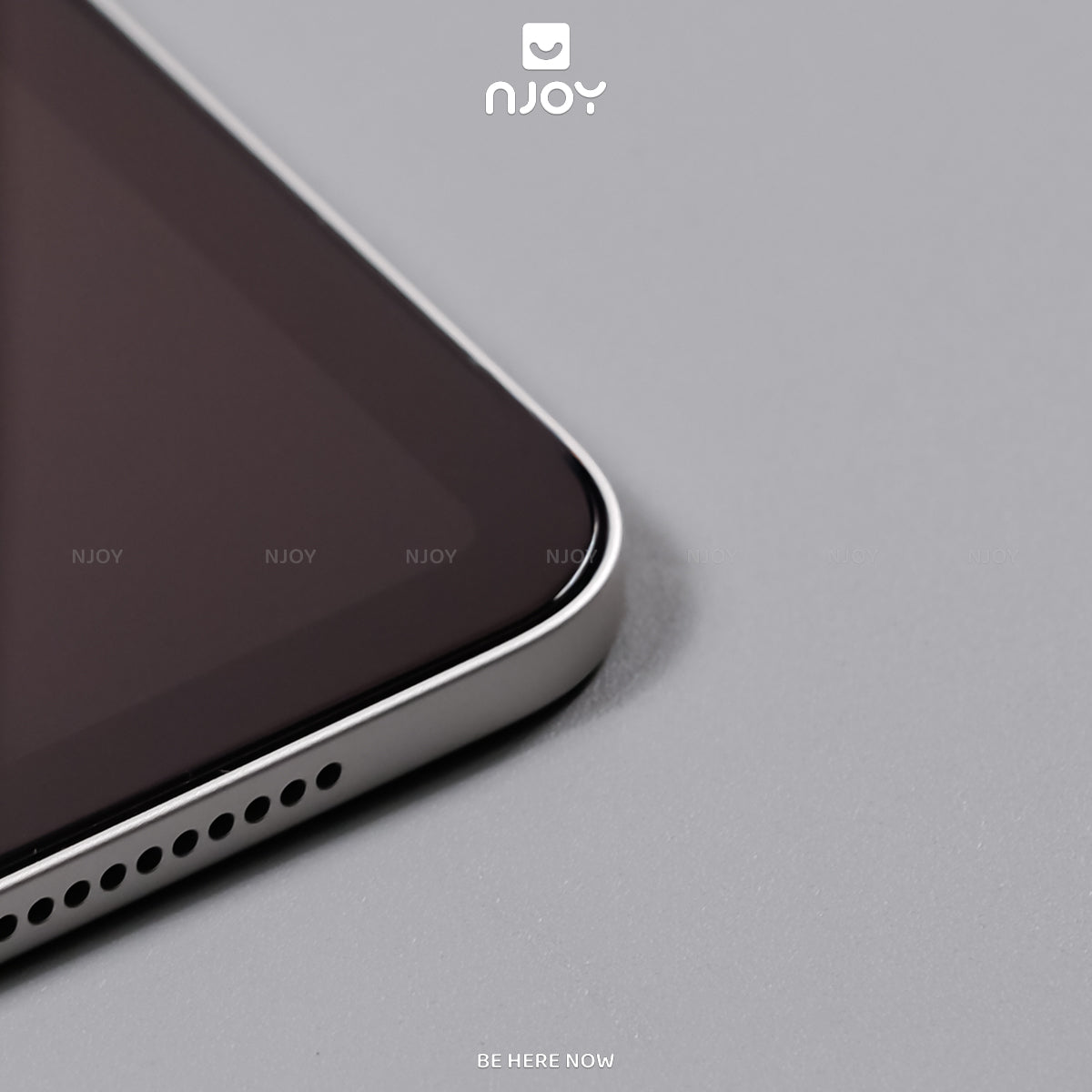 Kính Cường Lực iPad Trong Suốt Anank Cao Cấp Cho iPad Pro M1 M4 Air 5 Air 6 Mini 7 6 Gen 11 10 9 8 7