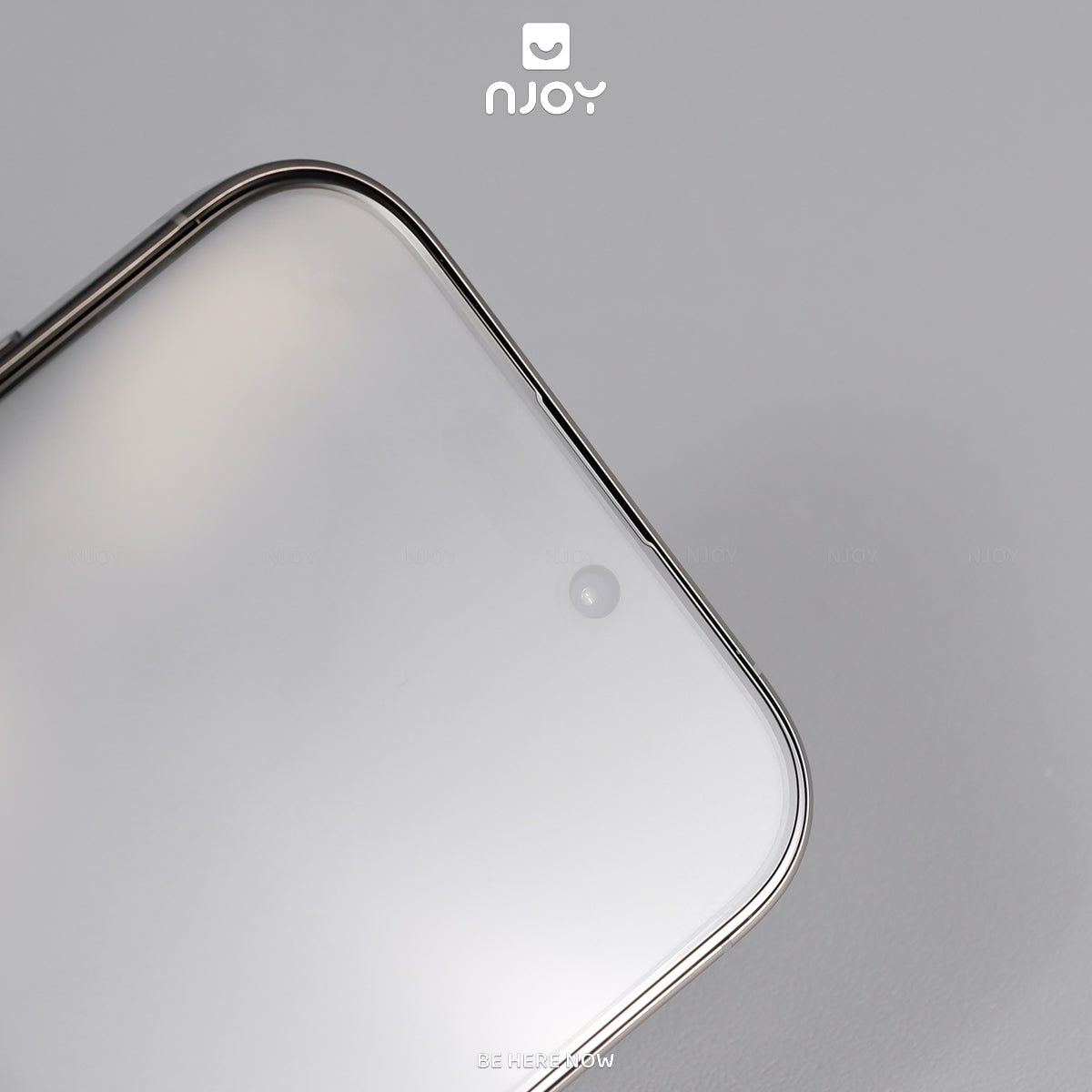 Kính Cường Lực Anank Nhám Chống Vân Tay Cho iPhone 18 Pro Max 17 16 15 14 13 12