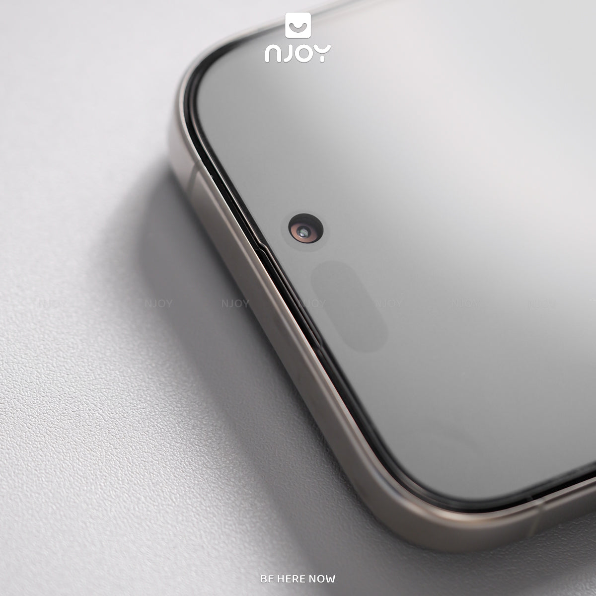 Kính Cường Lực Anank Nhám Chống Vân Tay Cho iPhone 18 Pro Max 17 16 15 14 13 12