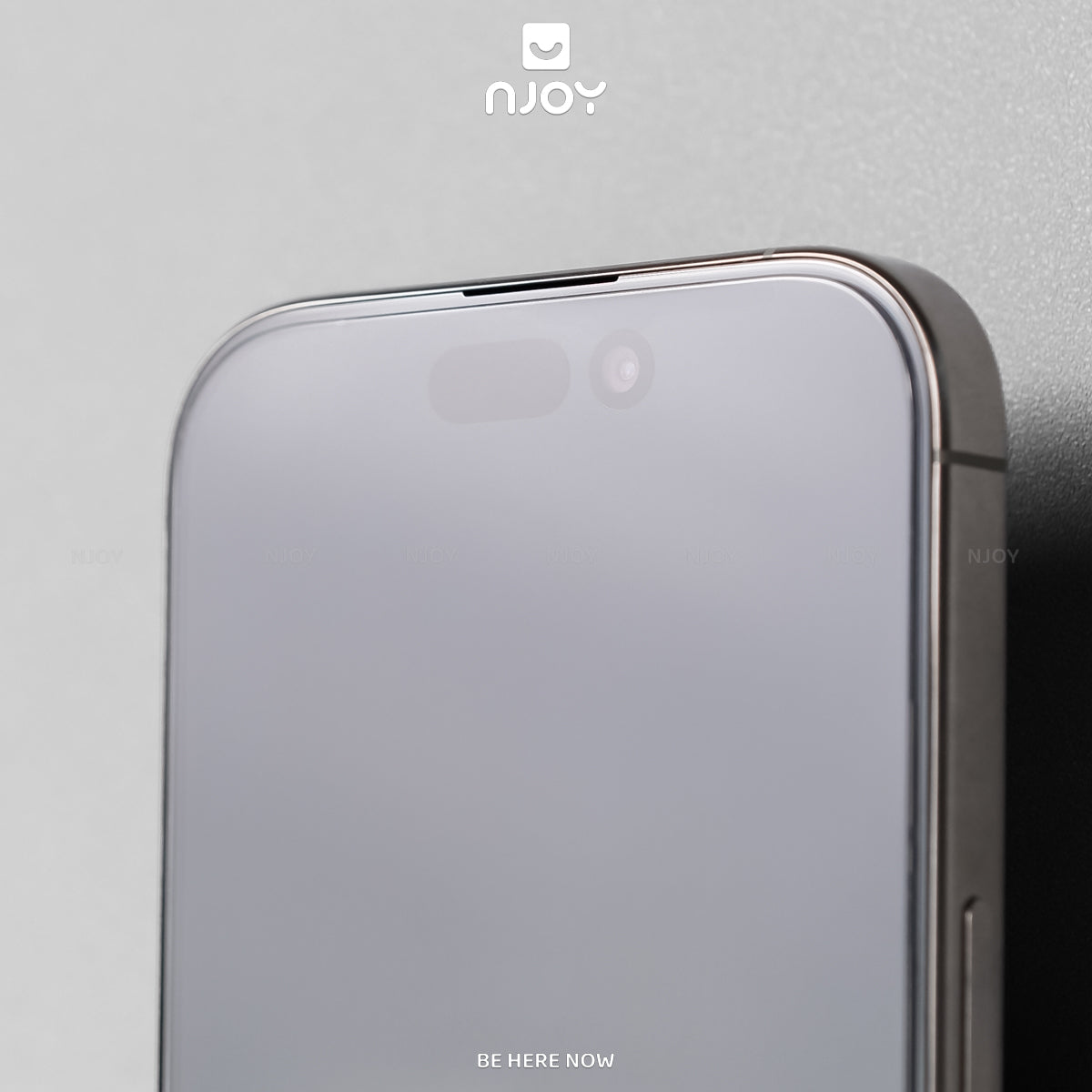 Kính Cường Lực Nillkin Trong Suốt Khung Tự Dán Không Viền Đen Cho iPhone 17 Pro Max 16 15