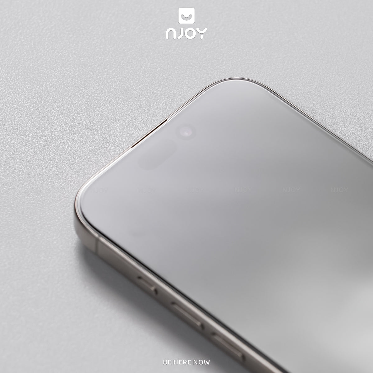 Kính Cường Lực Nillkin Trong Suốt Khung Tự Dán Cho iPhone 17 Pro Max 16 15 14 13 12 11