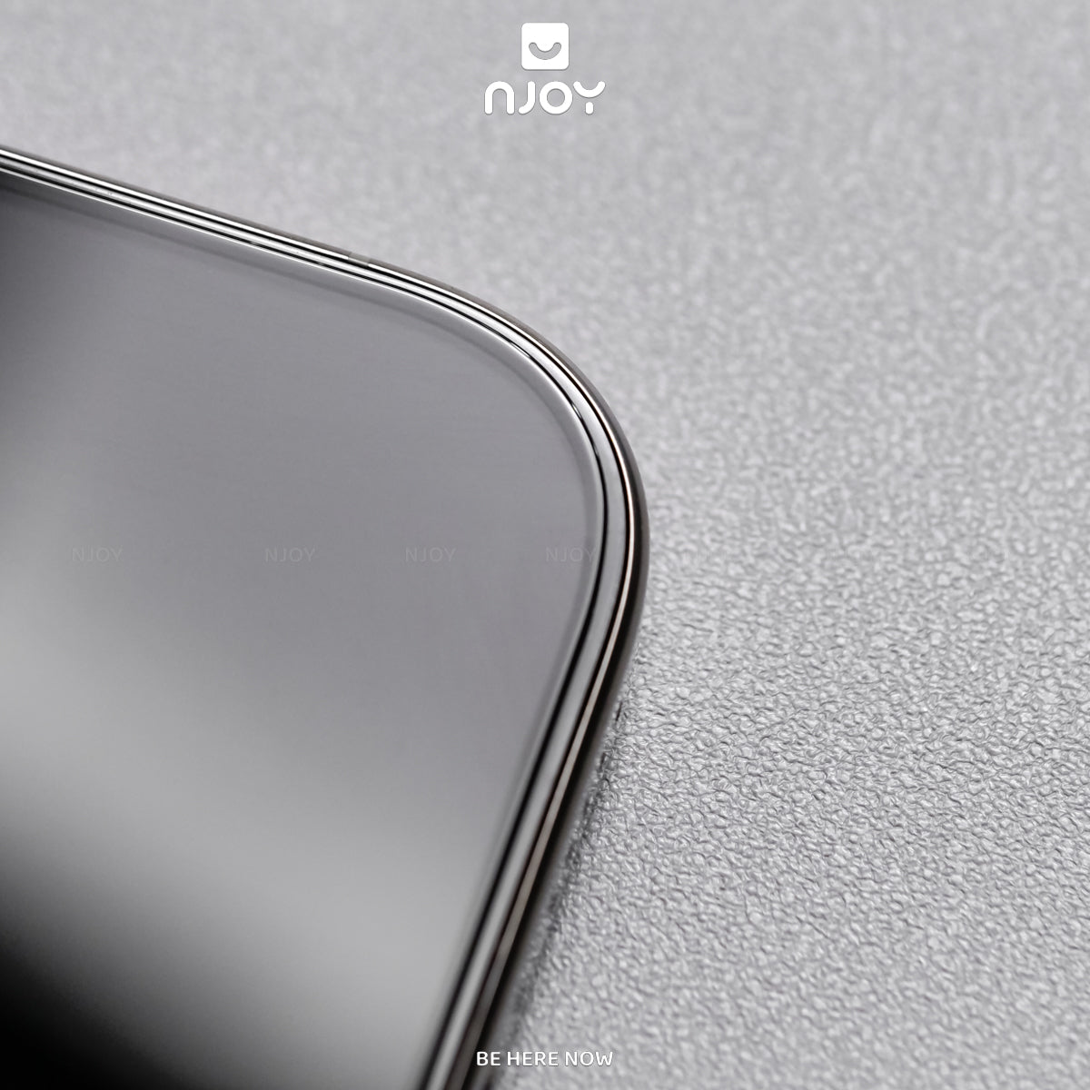 Kính Cường Lực Nillkin Trong Suốt Khung Tự Dán Cho iPhone 17 Pro Max 16 15 14 13 12 11