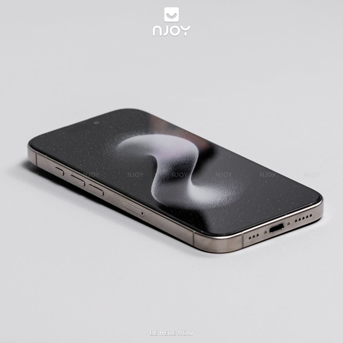 Kính Cường Lực Nillkin Trong Suốt Khung Tự Dán Cho iPhone 18 Pro Max 17 16 15 14 13 12 11