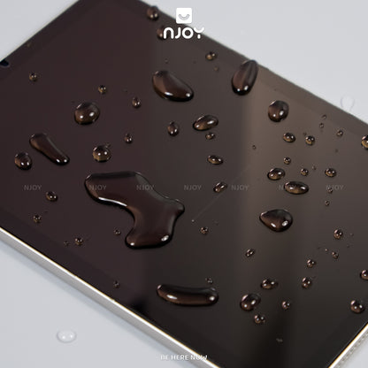 Kính Cường Lực Tự Dán Trong Suốt Cho iPad Mini 7 6 Air 7 6 5 Pro M4 M2 M1 Gen 11 10 9 8 7