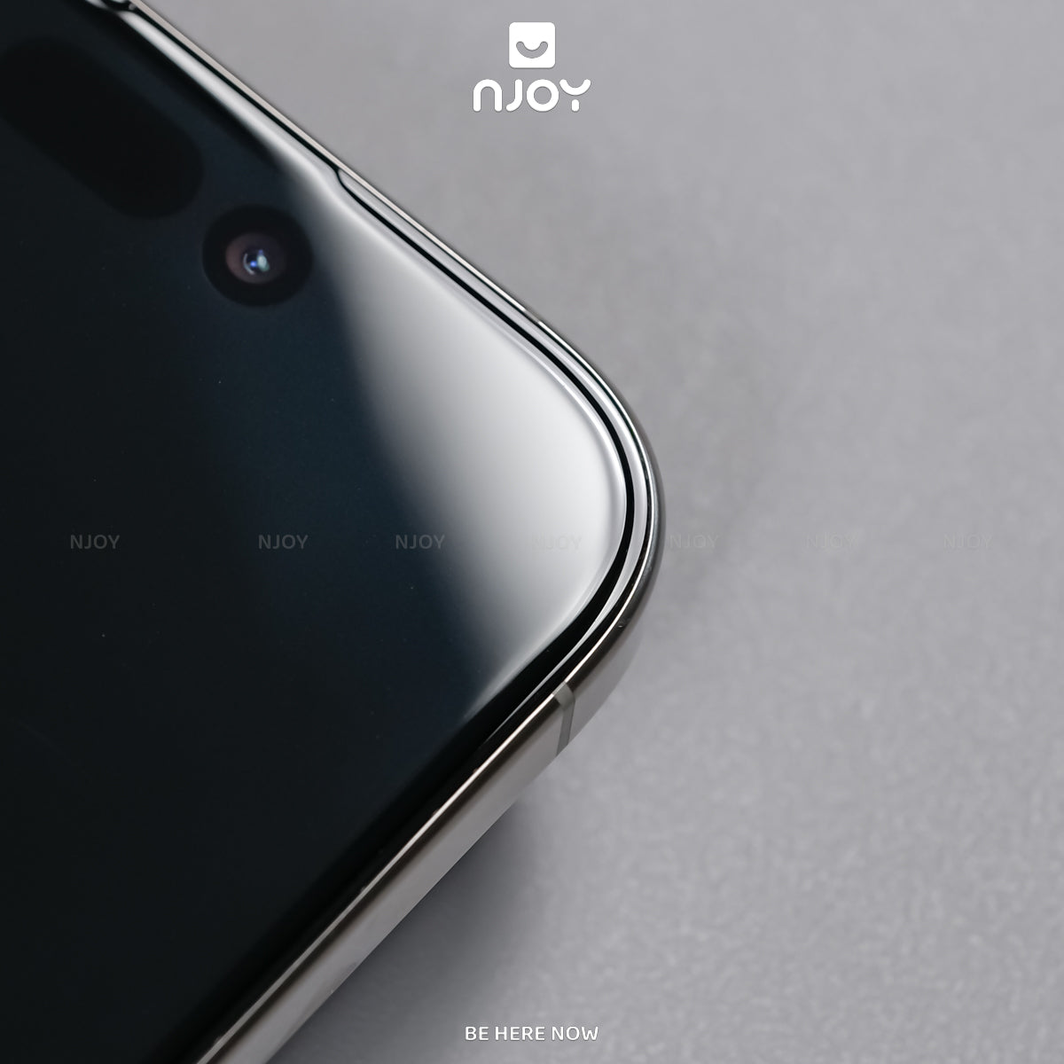 Kính Cường Lực Tự Dán Trong Suốt Wekome 6D Corning Magic Box Cho Điện Thoại iPhone 17 Pro Max 16 15 14