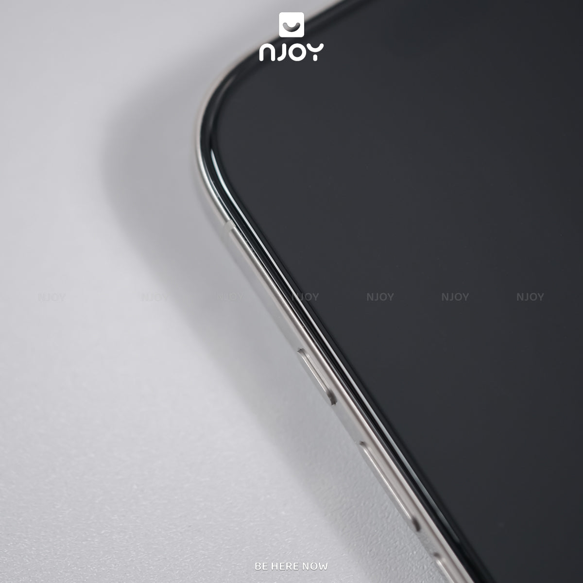 Kính Cường Lực Tự Dán Trong Suốt Wekome 6D Corning Magic Box Cho Điện Thoại iPhone 17 Pro Max 16 15 14