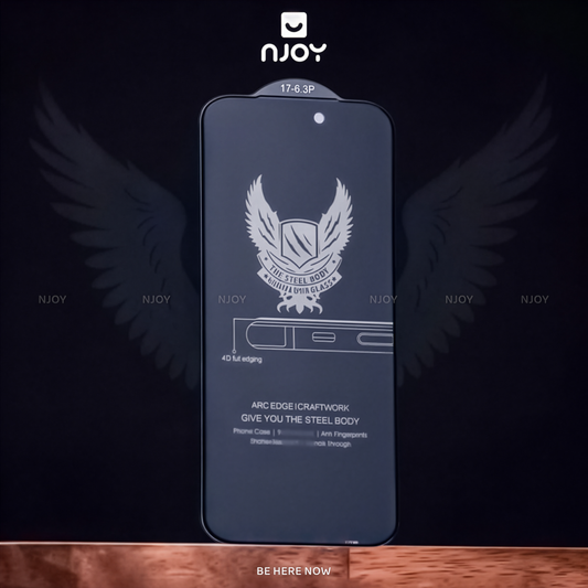 Kính Cường Lực Wekome Kingkong Chống Nhìn Trộm Cho iPhone 17 Pro Max 16 15 14 13 12 11 Pro Max