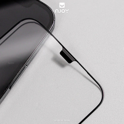 Kính Cường Lực Wekome Kingkong Trong Suốt Cho iPhone 17  Pro Max 16 15 14 13 12 11