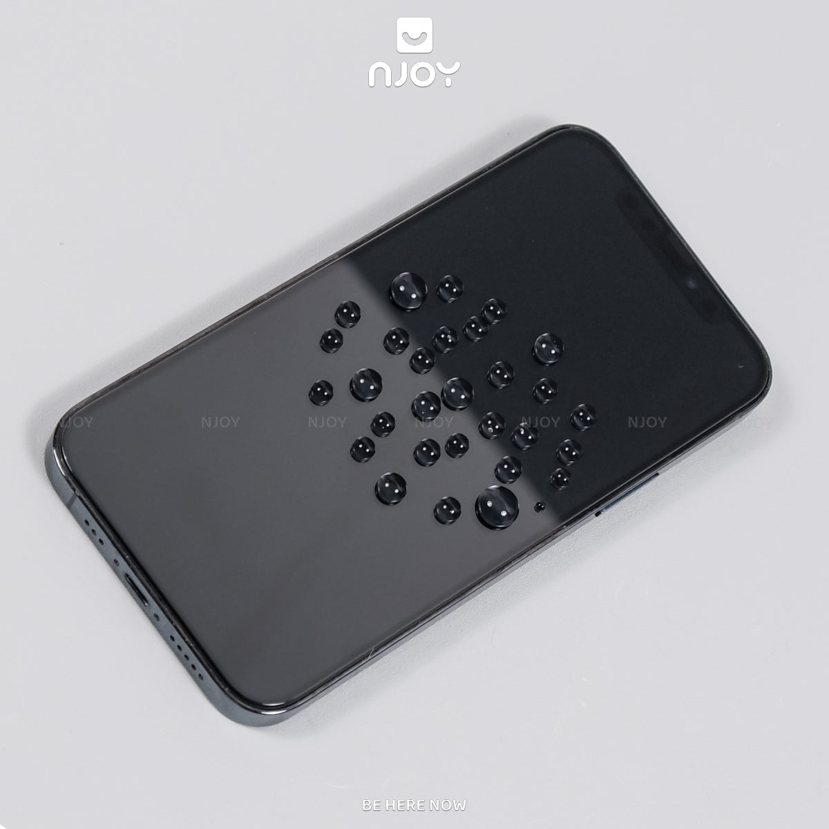 Kính Cường Lực Wekome Kingkong Trong Suốt Cho iPhone 18 Pro Max 17 16 15 14 13 12 11
