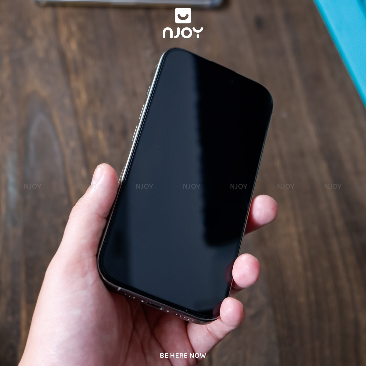 Kính Cường Lực WK Kinkong 9D Trong Suốt Không Hộp Cho Điện Thoại iPhone 17 Pro Max 16 15 14 13