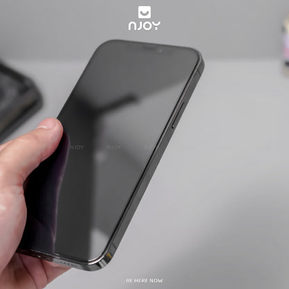 Kính Cường Lực Wekome Kingkong Trong Suốt 9D  Cho iPhone 17 Pro Max 16 15 14 13 12 11