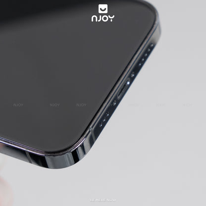 Kính Cường Lực Wekome Kingkong Trong Suốt Cho iPhone 17 Pro Max 16 15 14 13 12 11