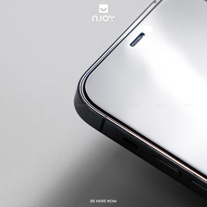 Kính Cường Lực Wekome Kingkong Trong Suốt Cho iPhone 17 Pro Max 16 15 14 13 12 11
