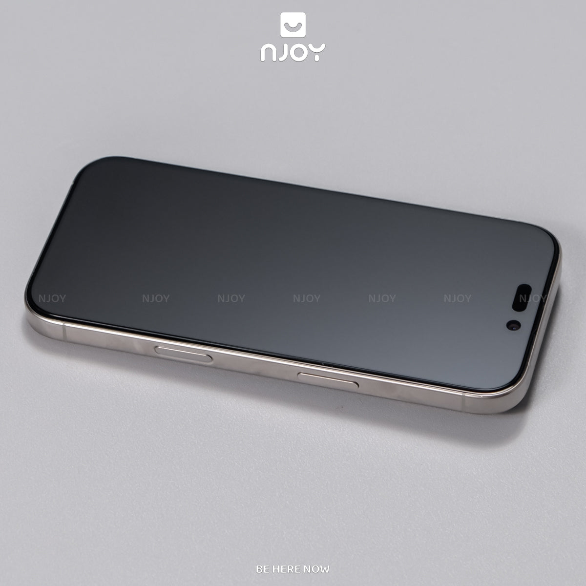 Kính Kuzoom Trong Suốt Chống Trộm Chống Vân Tay Cho Điện Thoại iPhone 17 Pro Max 15 14 13 12 11