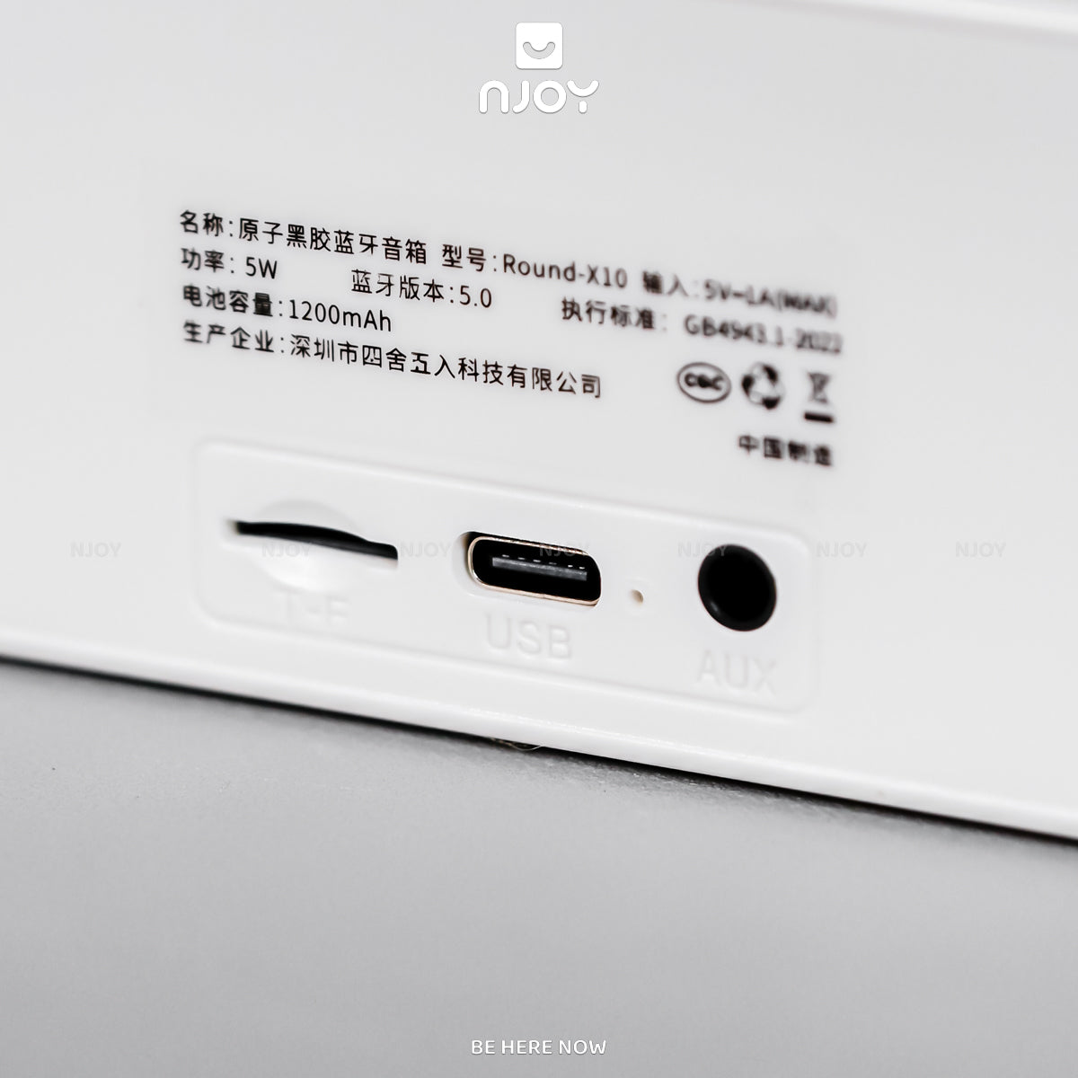 Loa Bluetooth Đĩa Than Để Bàn Trang Trí Phòng Ngủ Mini Quà Tặng Sinh Nhật Valentine