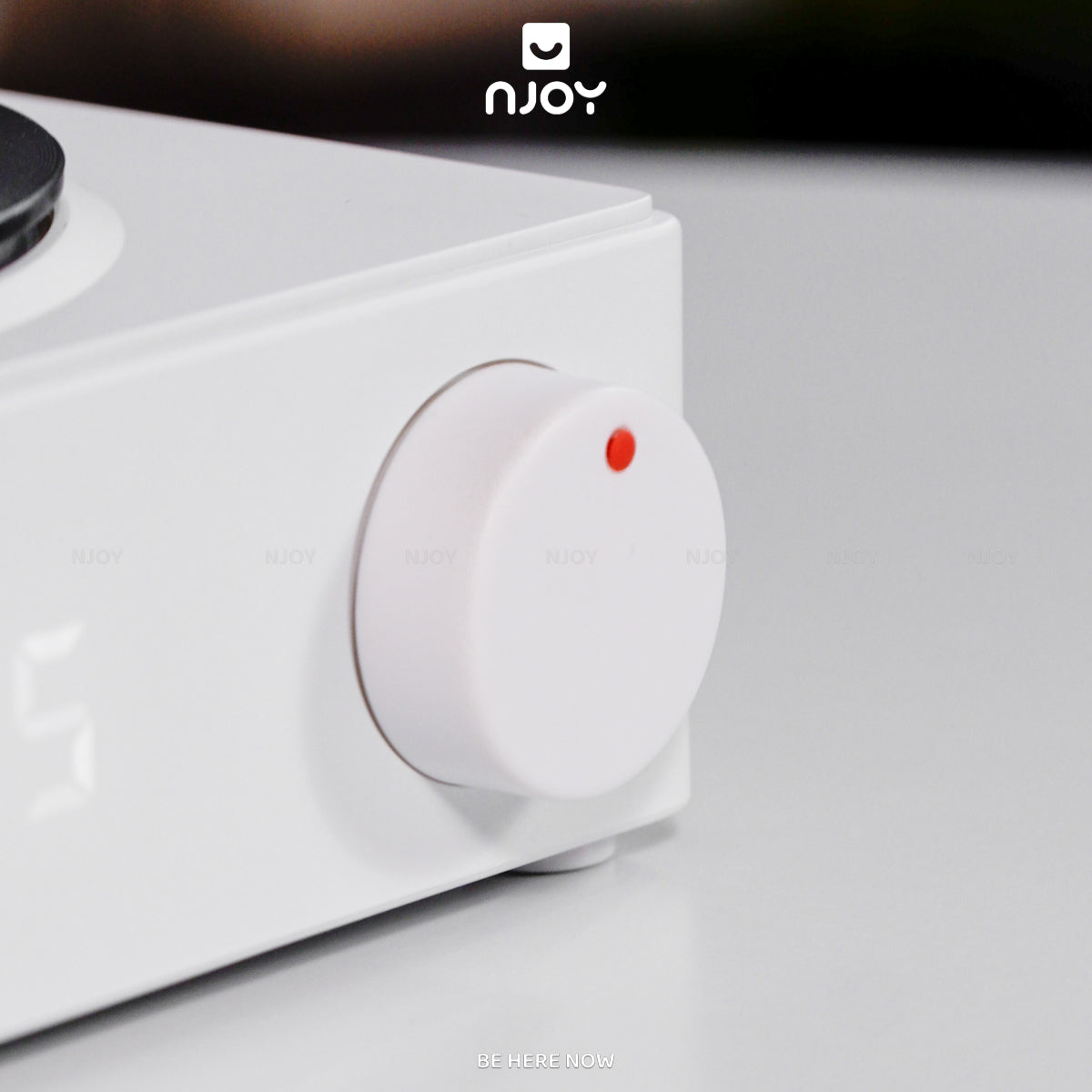 Loa Bluetooth Vintage Đĩa Than Xoay Trong Suốt Để Bàn Trang Trí Phòng Ngủ Quà Tặng
