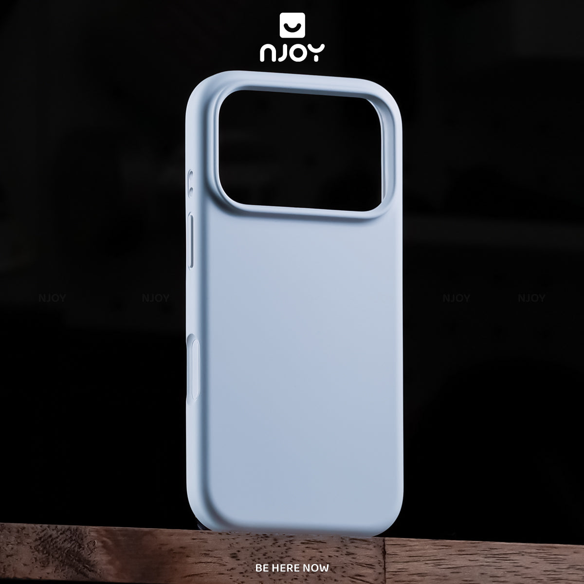Ốp Silicon Chống Bẩn Magsafe Chất Liệu Lót Nhung Bảo Vệ Camera Cho iPhone 13 14 15 16 17 18 Pro Max Njoyshop