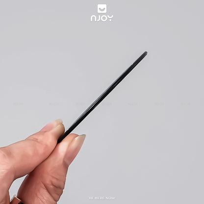 Miếng Dán Hỗ Trợ Sạc Không Dây Magsafe Từ Tính Cho Điện Thoại iPhone Samsung Njoyshop