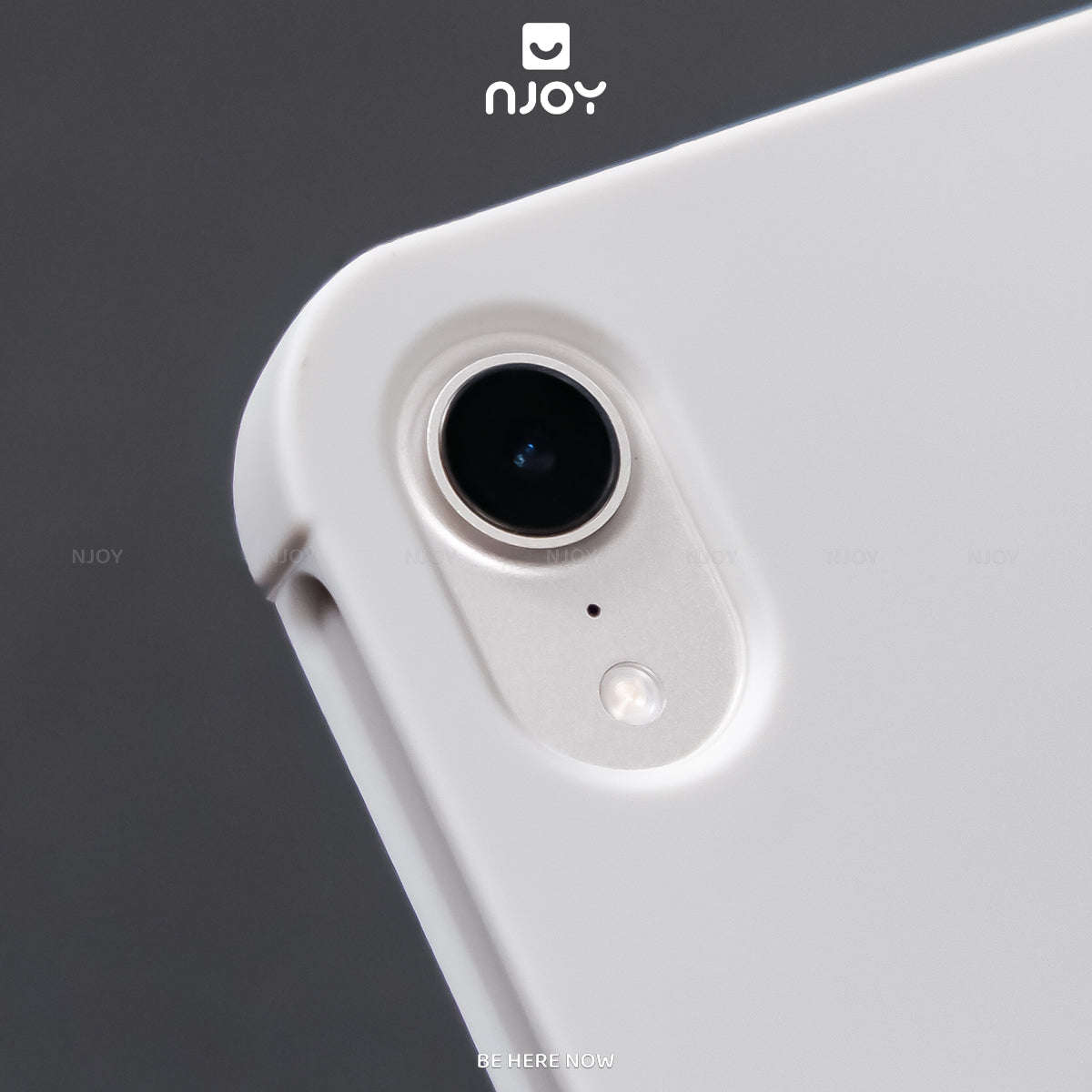 Ốp Lưng Bao Da Trơn Nhiều Màu Chống Sốc Cho iPad Air 4 5 6 7 Pro 11 Pro 12.9 Gen 10 11 Mini 6 7